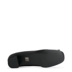 Women's EYE Mid Heel Patent Leather Court Shoes G 128 - Black Patent