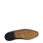 Men's Vitelo Slip On Toe Cap Leather Shoes 99716 M 68 - Brown