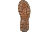 Women's Cipriata Jessica L052 Chelsea Side Zip Ankle Boots - Off White