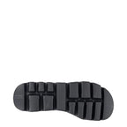 Women's Cipriata Azia Halter Back Wedge Sandals - Black