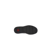 Men's Imac M524 Extra Wide Imactex Waterproof Lace Up Shoes - Black
