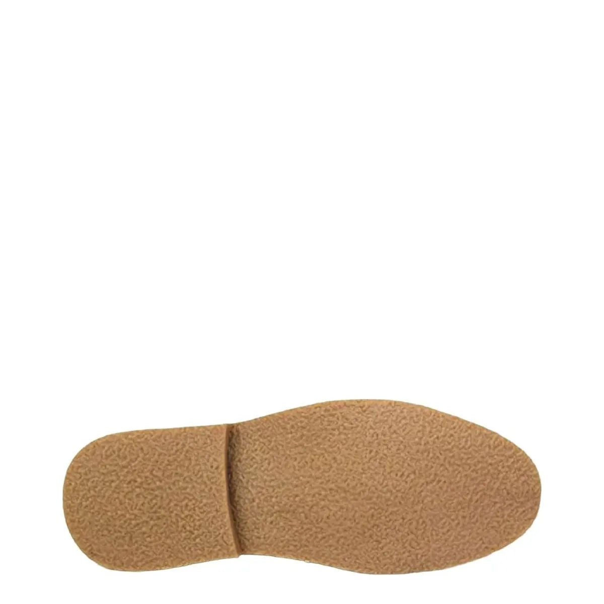 Men's Catesby CX41 Leather Suede Desert Boots - Tan