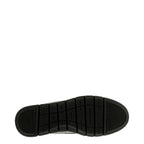 Men's Dr Keller Angus Soft Leather Lace-Up Shoes - Black