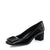 Black Patent