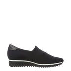 Women's HÖGL Sport Gore-Tex Low-Top Sneakers 2-10 3336 HO 68 - Black (0100)