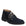 Navy Suede