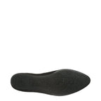 Women's HÖGL 0-18 4202 Closed Toe Wedgerina Pump Shoes HO 70 - Black 0100