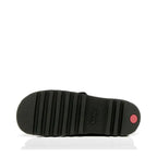 Women's Kickers Kick Hi Classic Lace-Up Boots - Black