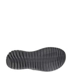 Women's Cipriata Eliana L824 Diamante Lightweight Mule Sandal - Black