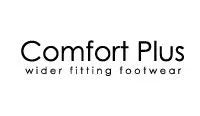Comfort Plus Wider Fitting Shoes
