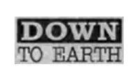 DOWN TO EARTH