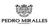 PEDRO MIRALLES