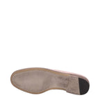 Women's ARA Kent 12-31252 Leather Loafer Shoes Ara 27 - Rose Gold