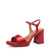 Red Patent