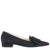 Black Suede