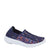 Purple / Navy