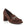 Brown Suede