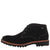 Black Suede
