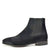 Black Suede