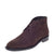 Brown Suede