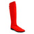Red Suede