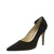 Black Suede