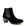 Black Suede