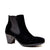 Black Suede