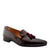 Burgundy Patent