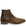Brown Suede