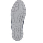 Men's DEK Fab Canvas Casual Lightweight Memory Foam Trainers - Denim