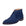 Navy Suede
