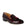 Burgundy Patent