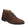Brown Suede