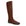 Brown Suede