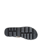 Women's Cipriata Salvia Floral Elasticated Sling Back Sandals - Black