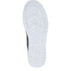 Men's DEK M369C Superlight Canvas Elasticated Lace-Up Casual Shoes - Blue