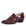 Burgundy Patent