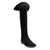 Black Suede