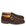 Brown Suede