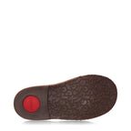 Boy's Kickers Adlar Infant Desert Suede Boots - Brown