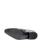 Men's VITELO Smart Leather Slip-On Loafer Shoes M 55 - Black