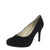 Black Suede