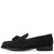 Black Suede