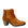 Tan Suede