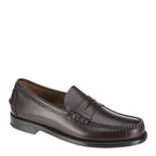 Men's SEBAGO Classic Hand Sewn Beef Roll Penny Moccasin Shoes - Cordo