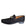 Black Suede