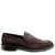 Brown Suede