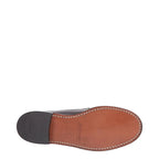 Men's SEBAGO Classic Hand Sewn Beef Roll Penny Moccasin Shoes - Cordo