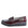 Burgundy Patent